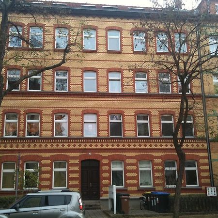 Vorstadtperle Erfurt Kültér fotó